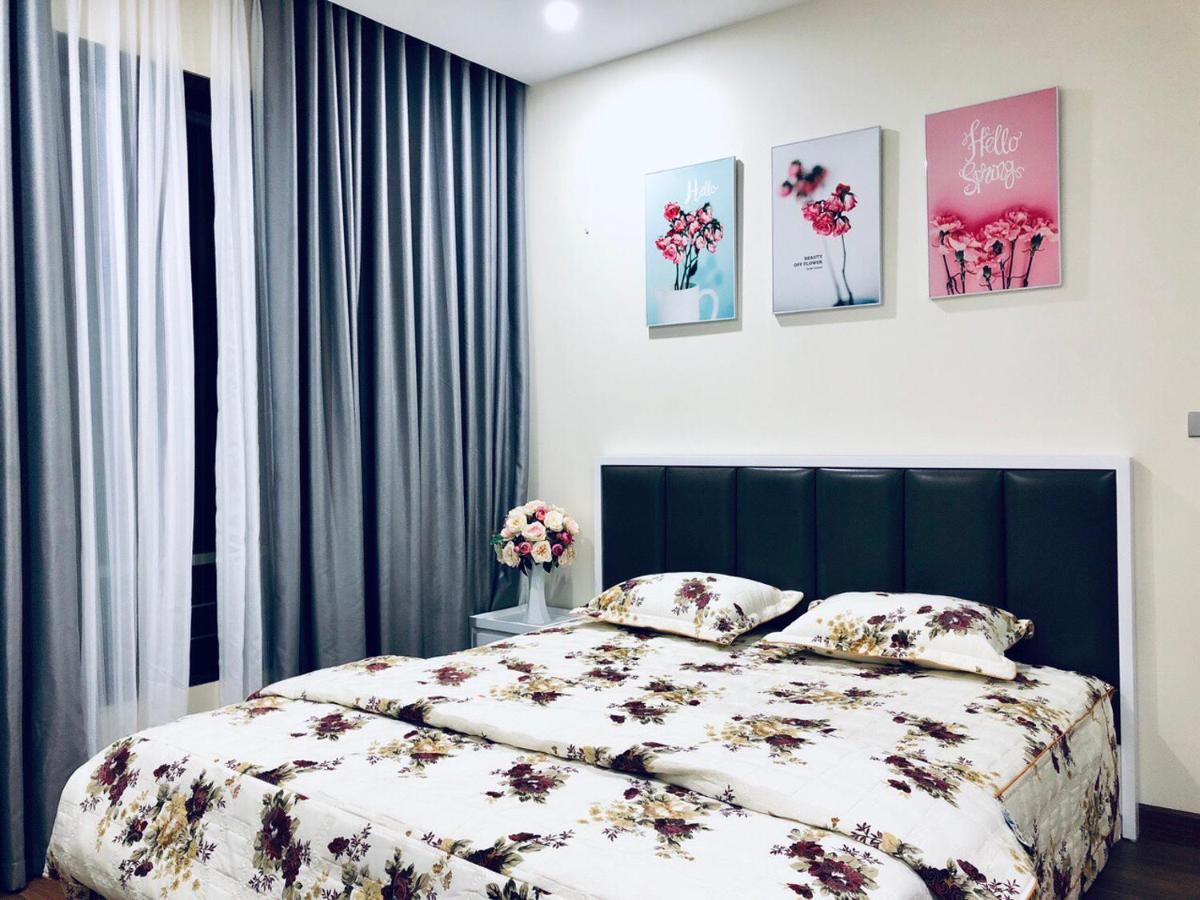 האנוי Xanh Villas Resort & Spa Luxury מראה חיצוני תמונה