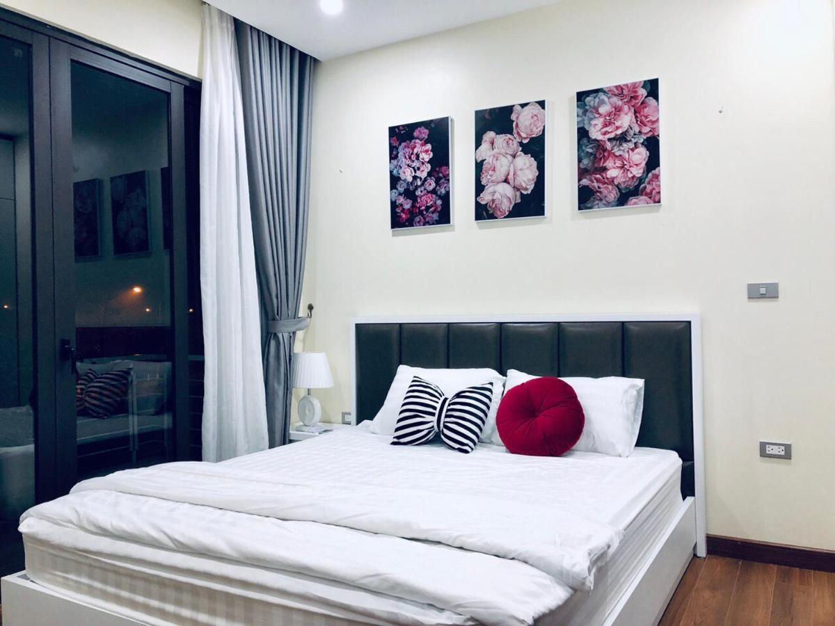 האנוי Xanh Villas Resort & Spa Luxury מראה חיצוני תמונה