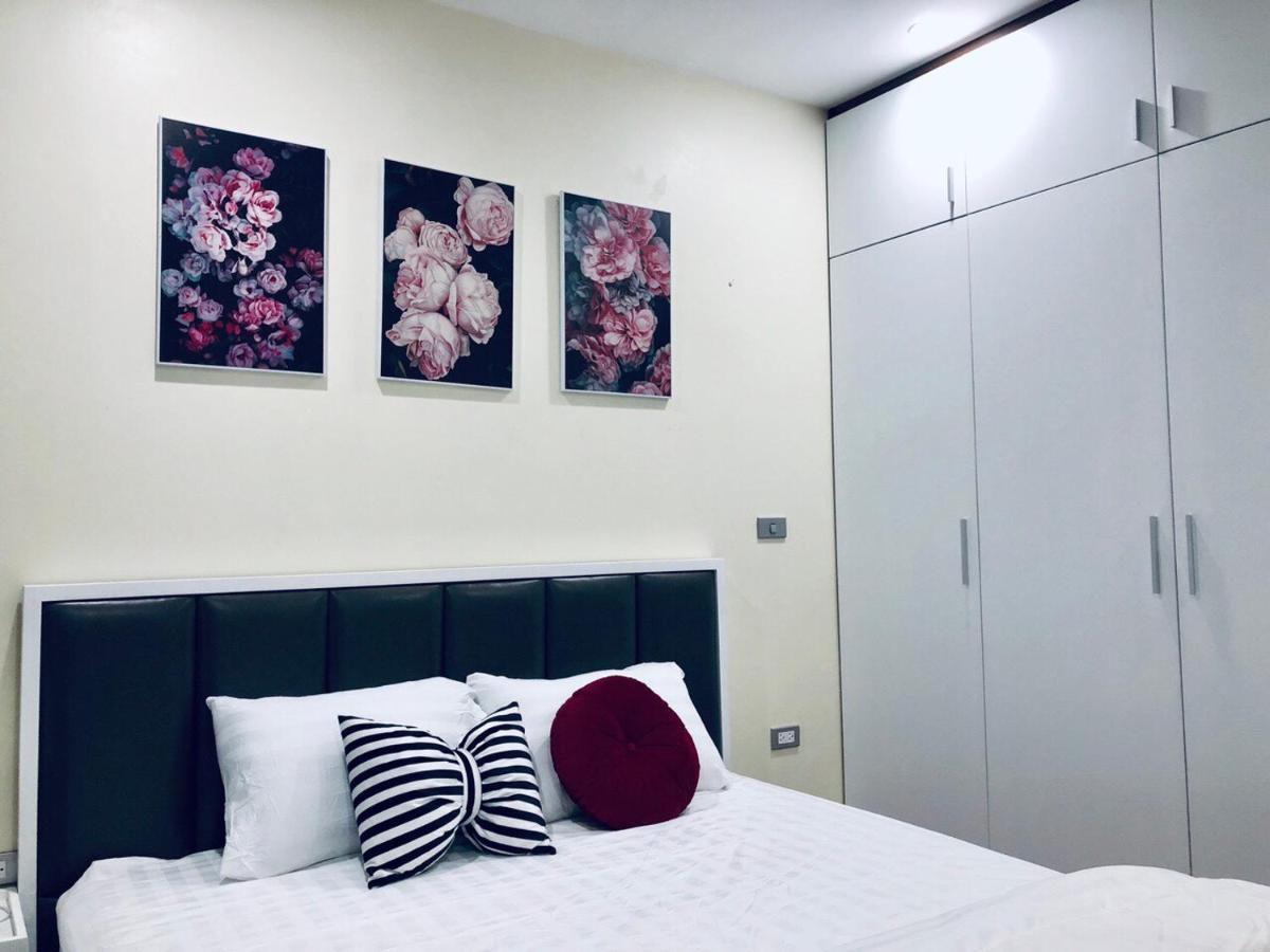 האנוי Xanh Villas Resort & Spa Luxury מראה חיצוני תמונה