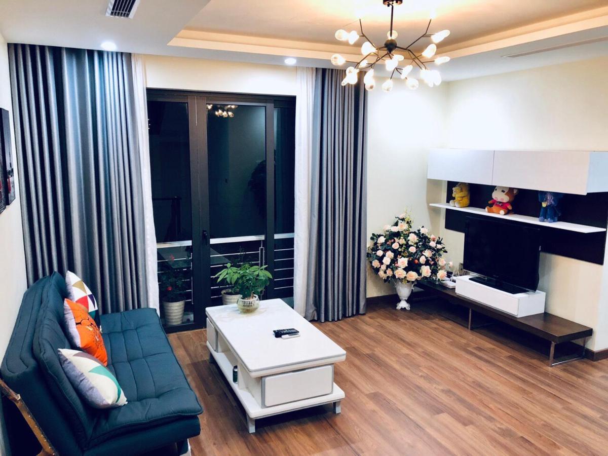 האנוי Xanh Villas Resort & Spa Luxury מראה חיצוני תמונה