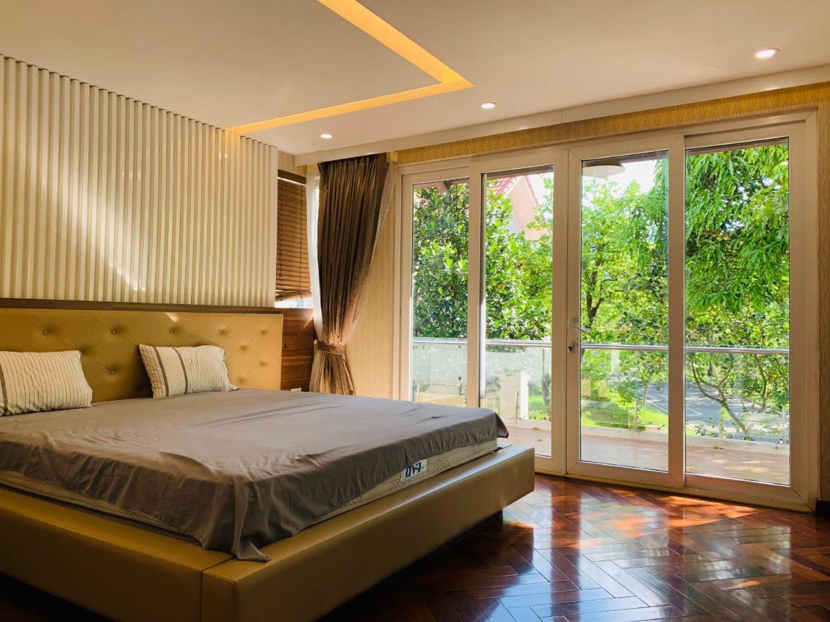 האנוי Xanh Villas Resort & Spa Luxury מראה חיצוני תמונה