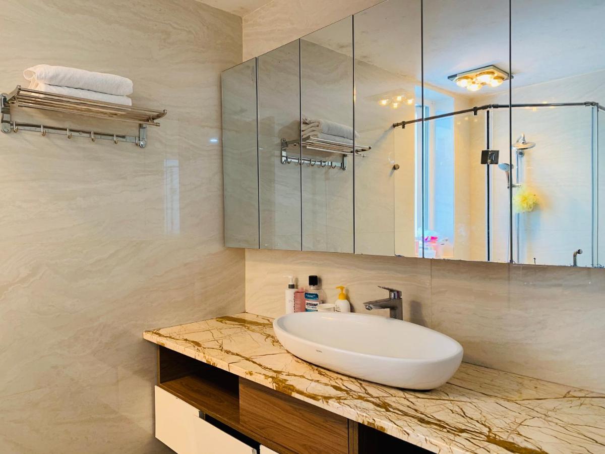 האנוי Xanh Villas Resort & Spa Luxury מראה חיצוני תמונה