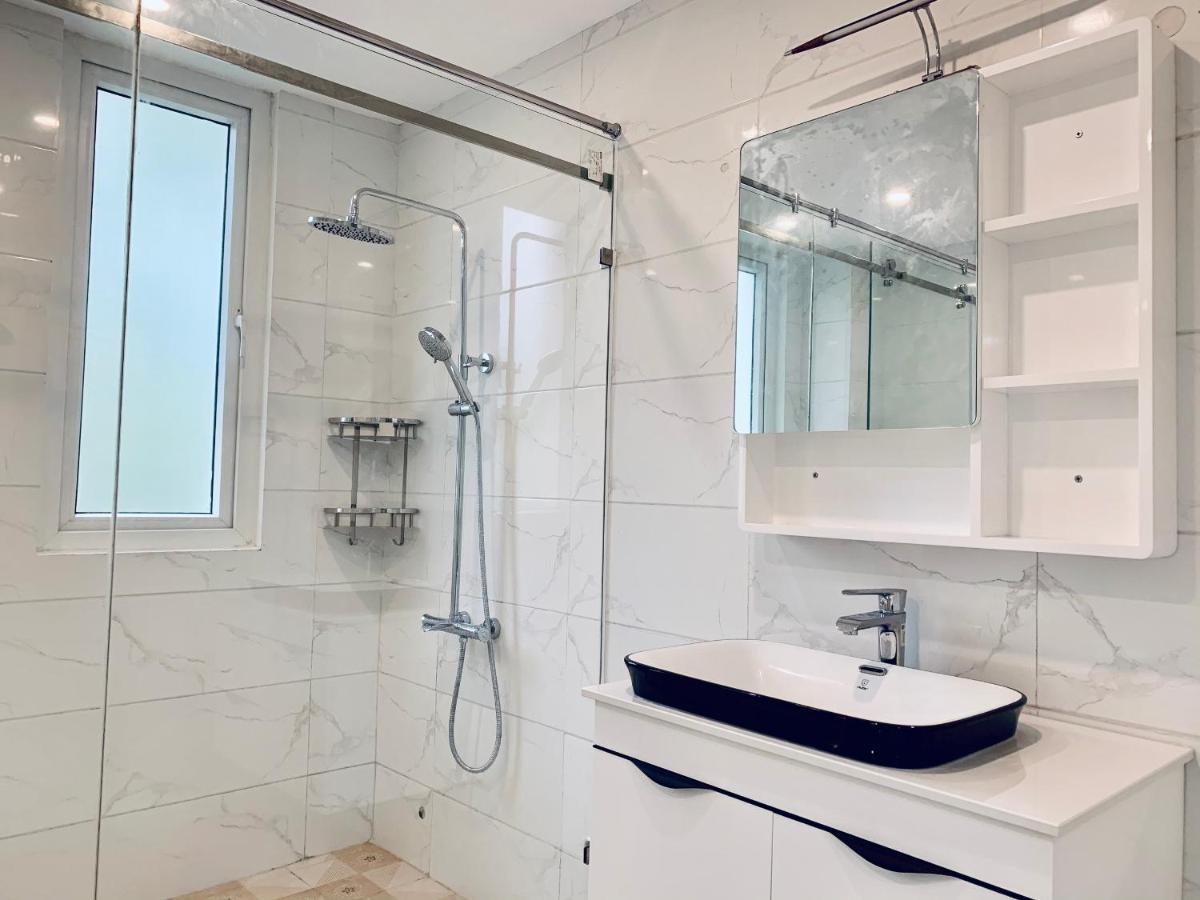 האנוי Xanh Villas Resort & Spa Luxury מראה חיצוני תמונה