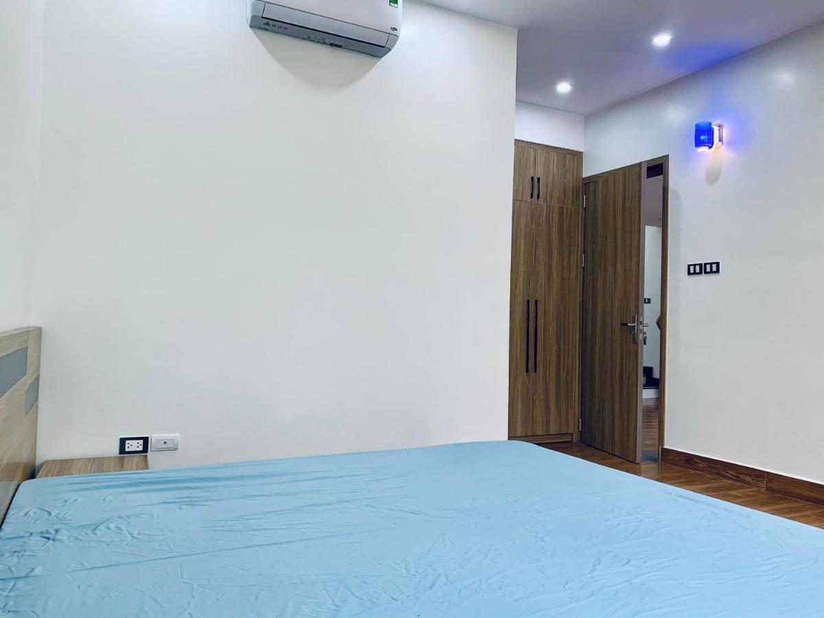 האנוי Xanh Villas Resort & Spa Luxury מראה חיצוני תמונה