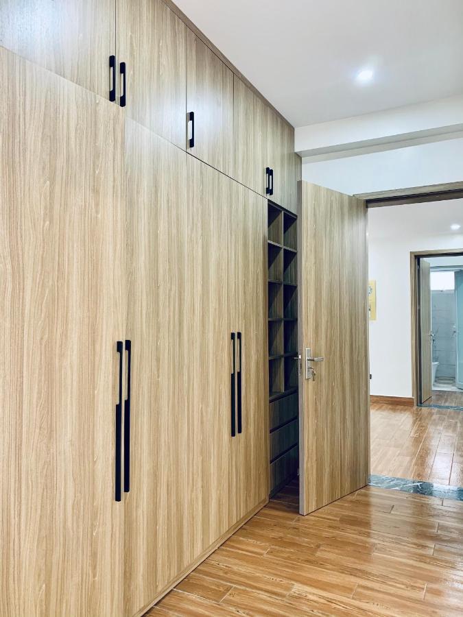 האנוי Xanh Villas Resort & Spa Luxury מראה חיצוני תמונה